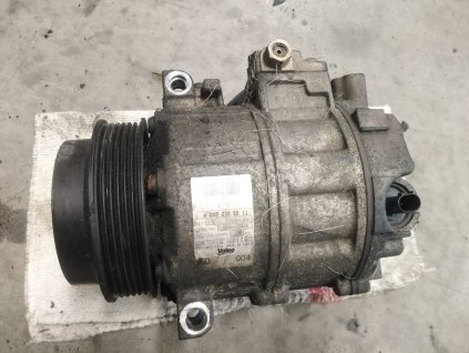 Klimakompresor Mercedes-Benz C W204 A002 230 50 11