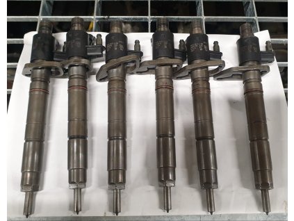 Vstřikovací trysky Land Rover Discovery 9X2Q-9K546-DB