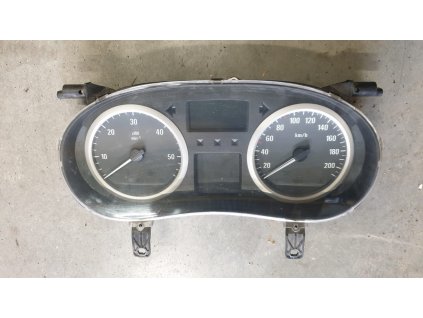 Budíky Opel Vivaro P8200961828-D