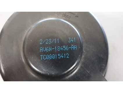 Ventilátor topení Ford Focus III AV6N-18456-AA