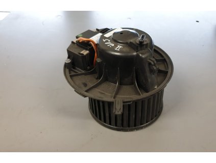 Ventilátor topení Škoda Superb II 3C1 820 015 L