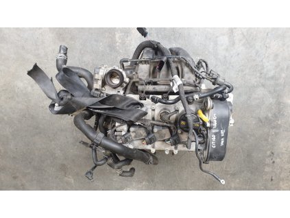 Motor Škoda 1.0i CHYB 55kw najeto 7000km