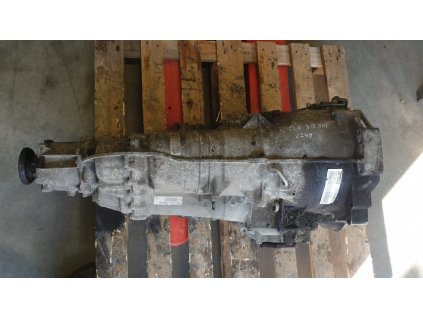 Převodovka Audi A6 3.0tdi automat JML