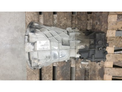 Převodovka Mercedes-Benz Sprinter 2.2cdi A 906 260 51 00