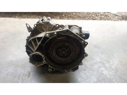 Automatická převodovka DSG Škoda Superb 1.8 TSI typ: MGL