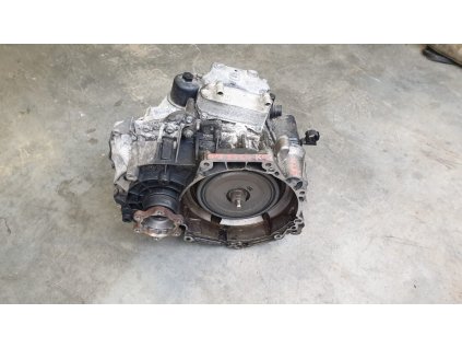 Automatická DSG převodovka Škoda Superb 2.0TDI KMX