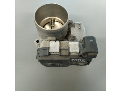 Hrdlo škrtící klapky Škoda 03F 133 062 B