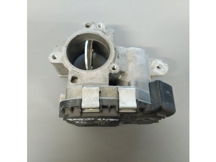 Hrdlo škrtící klapky Škoda 04B 128 063 K