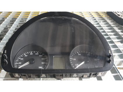 Budíky Mercedes-Benz Sprinter A 906 900 22 00