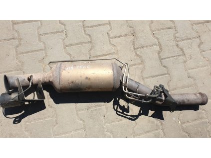 DPF Filtr Mercedes-Bezn 320 CDI A251490092