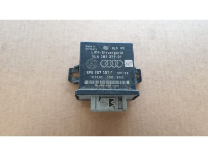 Řídící jednotka světel Audi 8P0 907 357 F