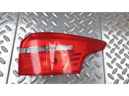 P.Z. lampa Ford Focus III combi led F1EB-13404-D