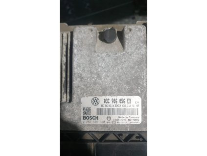 Řídící jednotka motoru 03C 906 056 EB