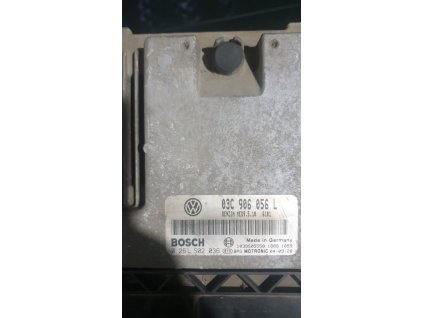 Řídící jednotka motoru 03C 906 056 L