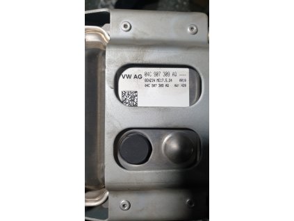 Řídící jednotka motoru 04C 907 309 AQ