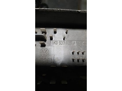 Pojistková skříň 1K0 937 125 A