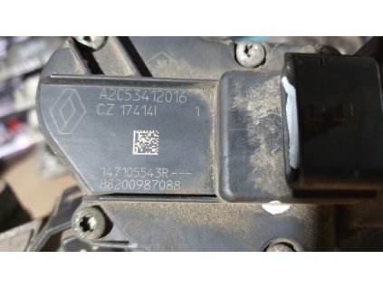 EGR ventil Renault Master A2C53412016