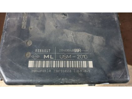 Řídící jednotka 284B64899R