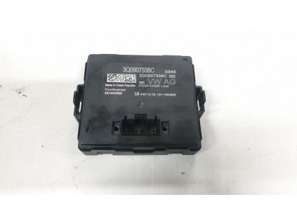 Řídící jednotka Škoda 3Q0 907 338 C