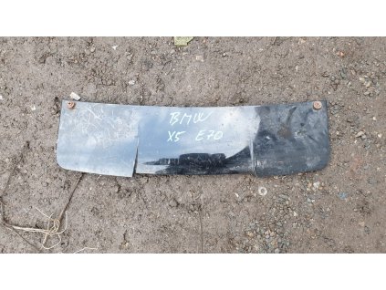 BMW X5 E70 51120413821