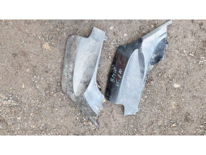 Plast BMW X5 E70 51150413820