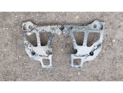 Držák BMW X5 E70 51127158445