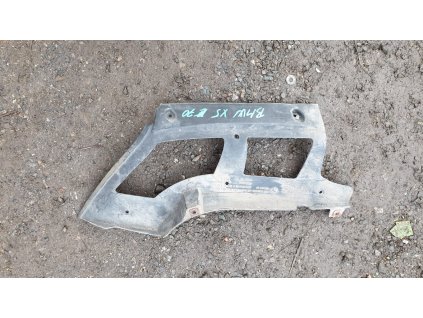 Plastový držák BMW X5 E70 51120413814