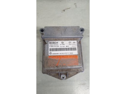 Řídící jednotka airbagu Mercedes-Benz A9064461142