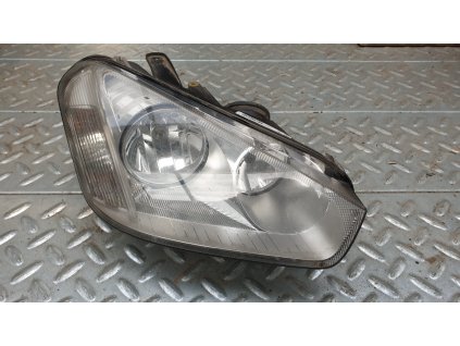 Pravá přední lampa Ford C-max 7M51-13W029-AC