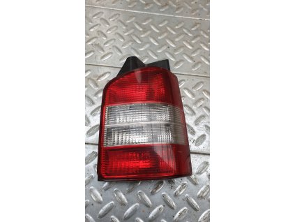 Pravá zadní lampa Volkswagen Transporter T5