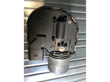Motorek předních stěračů 1Z1 955 119 D