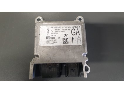 Řídící jednotka airbagu Ford S-max 6M2T14B056AE