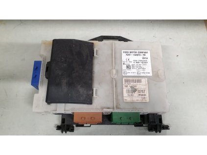 Řídící jednotka Ford S-max 7G9T-14A076-YB