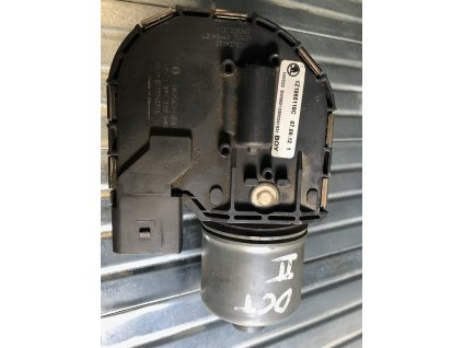 Motorek předních stěračů 1Z1 955 119 C