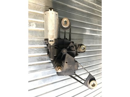 Motorek zadního stěrače 6Y9 955 711 A