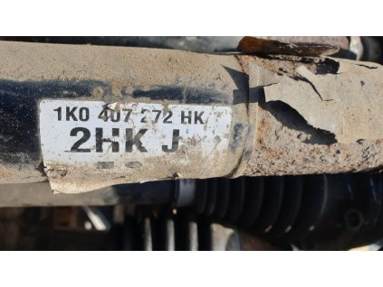 Poloosa Škoda 1K0 407 272 HK