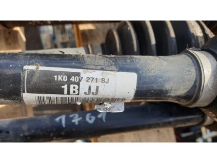Poloosa Škoda 1K0 407 271 BJ