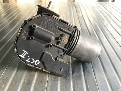 Motorek předních stěračů 1Z1 955 119 C