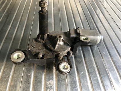 Motorek zadního stěrače 5J9 955 711 A