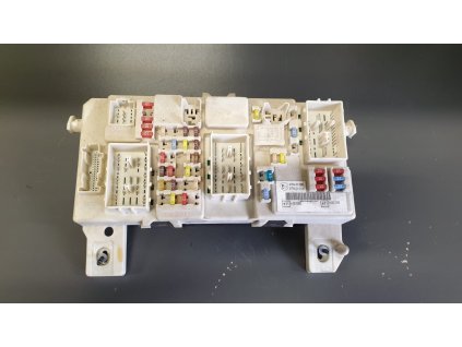 Řídící jednotka BCM Ford 7M5T-14A073-BB