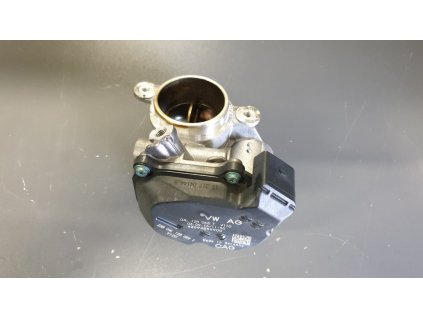 Škrtící klapka Škoda 04L128063T