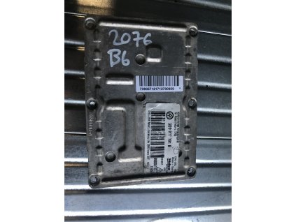 Jednotka xenonů 3D0 907 391 B