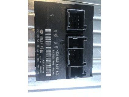 Komfortní jednotka 1K0 959 433 AH  Komfortní jednotka