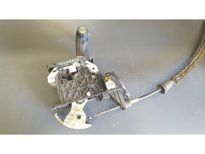 Řadící páka Volkswagen Tuareg 7L6 713 203 C