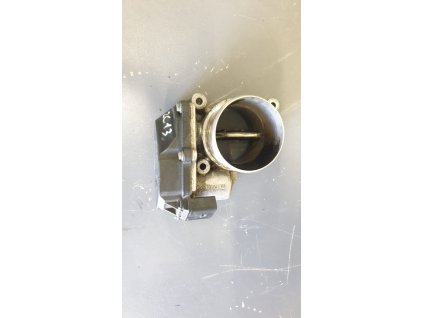 Škrtící klapka Volkswagen 03L 128 063 S