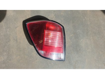 Levá zadní lampa Opel Astra H 24451838