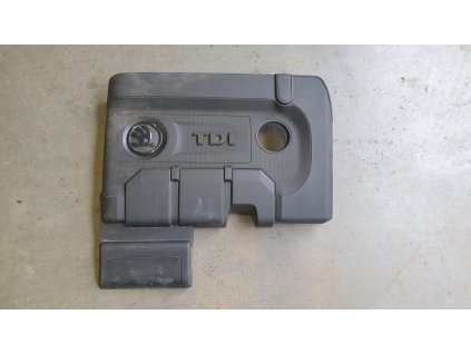 Kryt motoru horní Škoda Fabia III 1.4TDI 04B 103 925 E