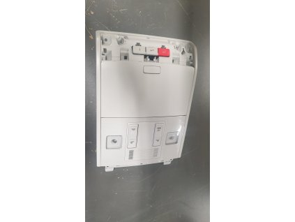 Držák na brýle s osvětlením Škoda Scala 657 868 837