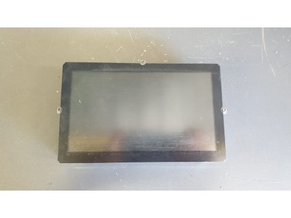 Displej Navigace Nissan 28091EP000 21676976-4