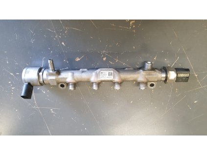 Vstřikovací lišta Škoda  04L 906 054, 04L 130 764 C, 04L 089 G